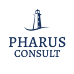 Pharus Consult Logo